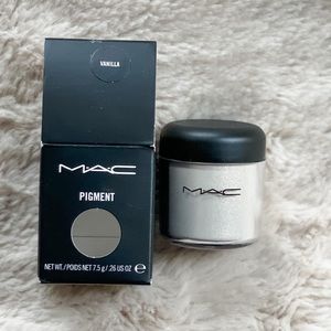 MAC Cosmetics Vanilla Pigment